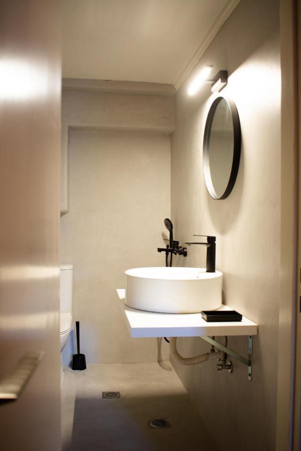 Ryb Colour Apartment Patras Exterior foto